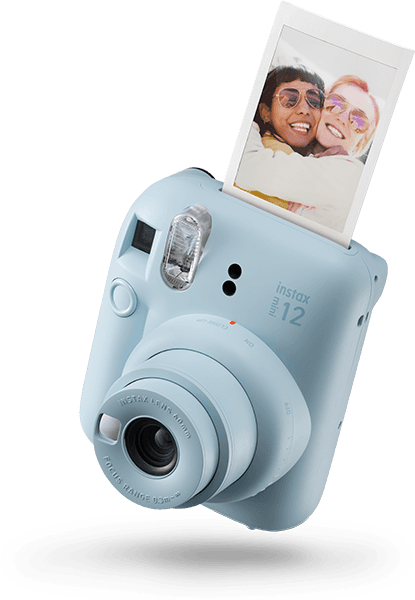 instax mini 12™ – FUJIFILM South Africa (Pty) Ltd - Instax-za
