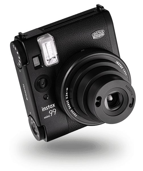 instax mini 99™ – FUJIFILM South Africa (Pty) Ltd - Instax-za