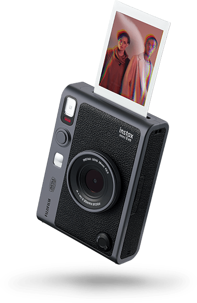 instax mini Evo™ – FUJIFILM South Africa (Pty) Ltd - Instax-za