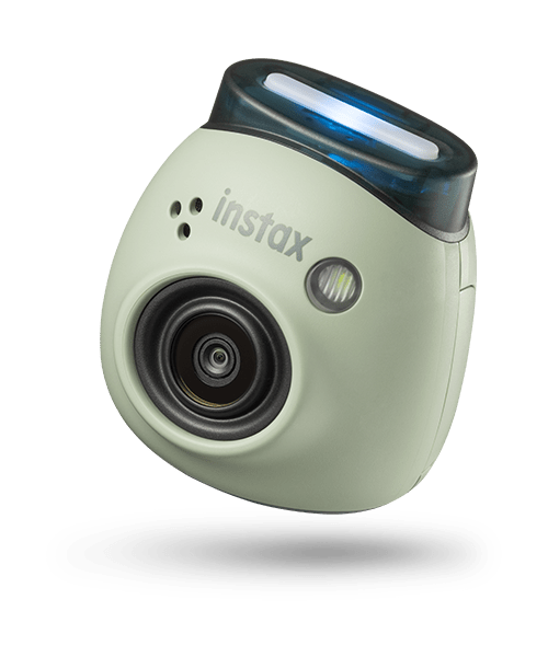 instax Pal™ – FUJIFILM South Africa (Pty) Ltd - Instax-za