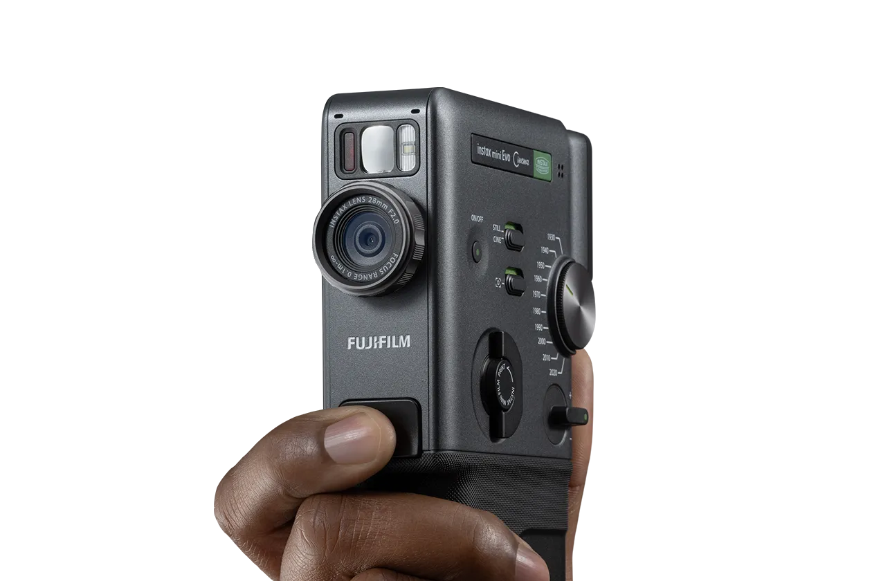 Shutter Button