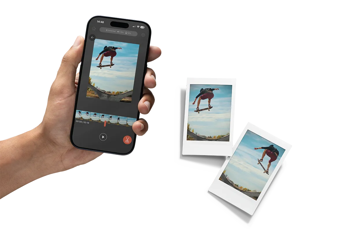 Video Print