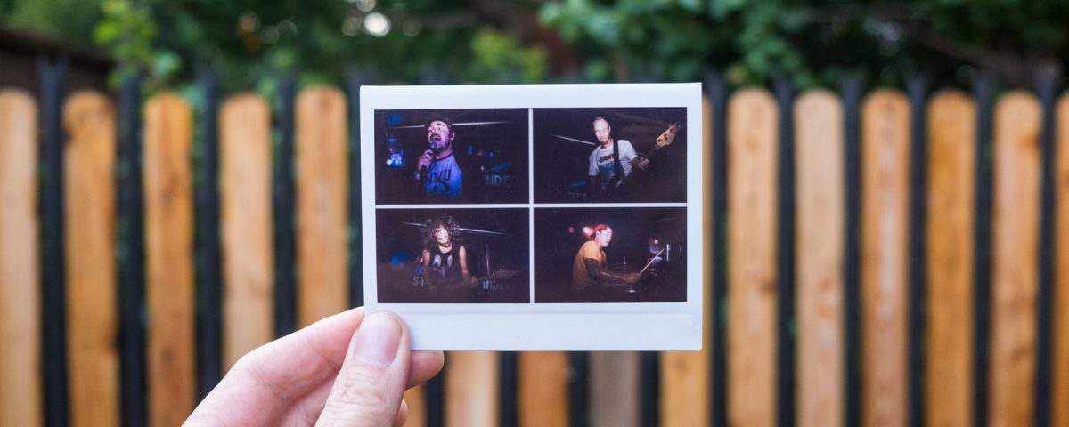 My Favourite Instax