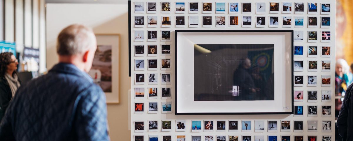 In the moment with Instax: Photographer Lindsey Appolis