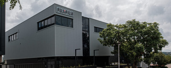Fujifilm Opens new head office in South Africa