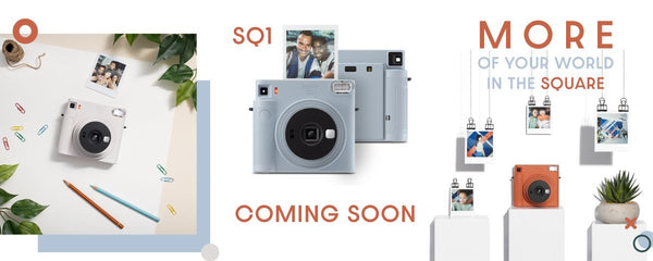 More of your World in the Square