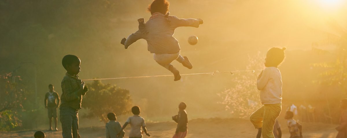 WaterAid and Fujifilm launch ‘Madagascar in The Frame’