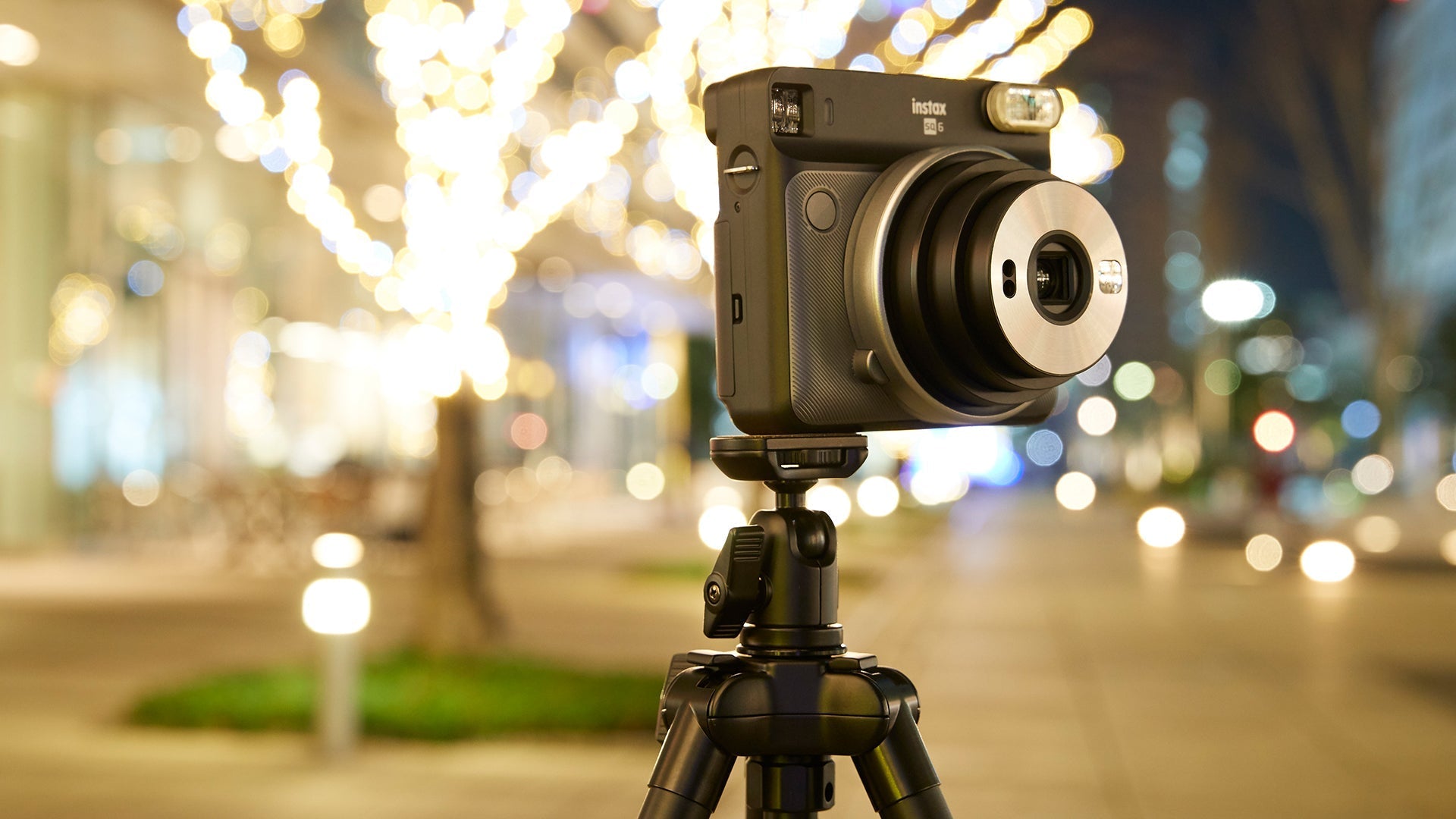 Review: Instax Square SQ6