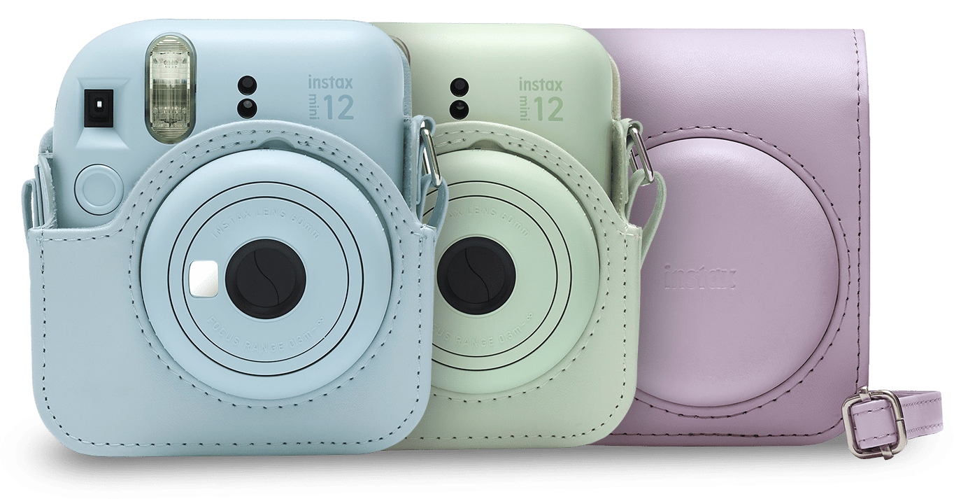 Official instax Accessories