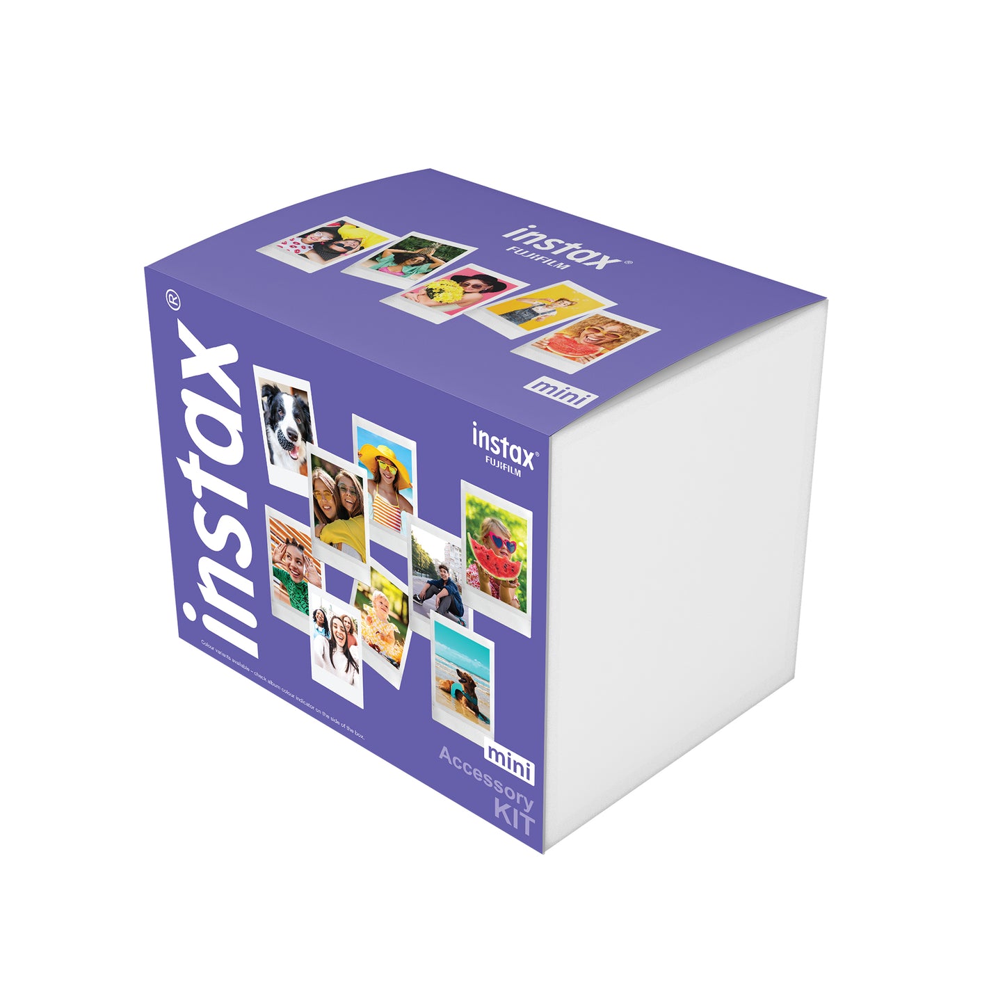 Mini Accessory Kits