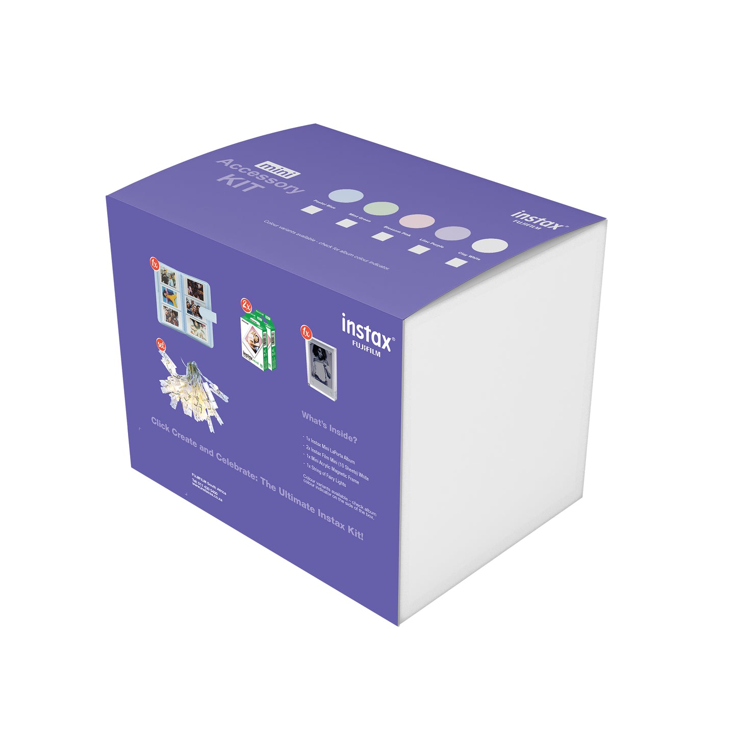 Mini Accessory Kits