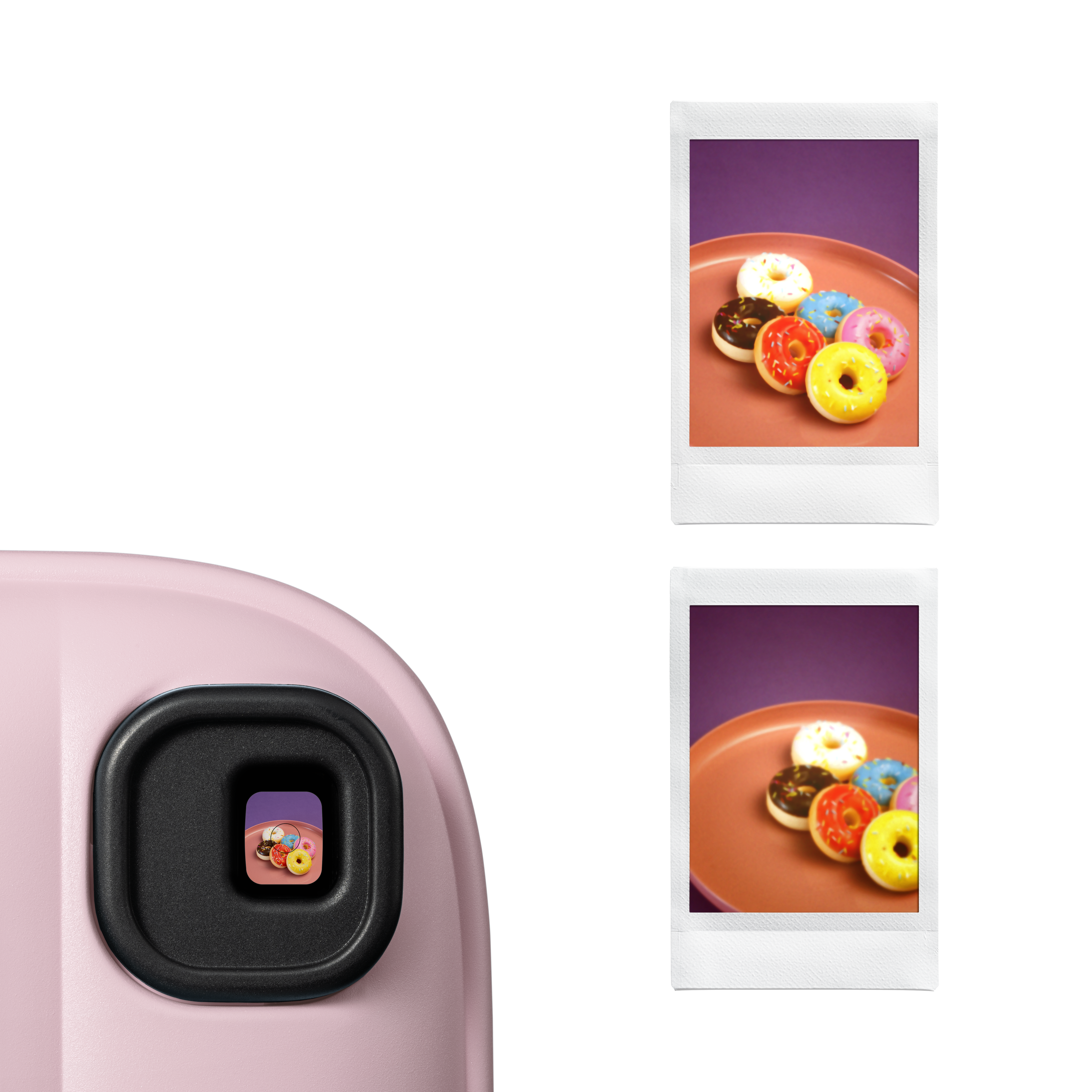 Close-up Mode