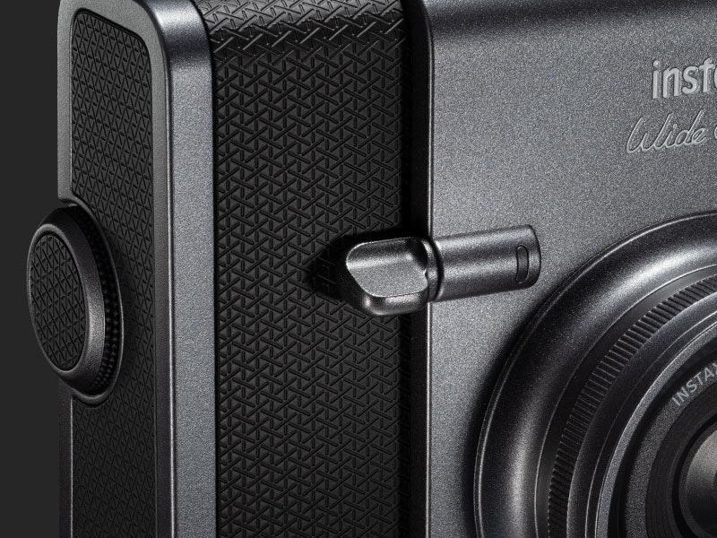 instax WIDE Evo™