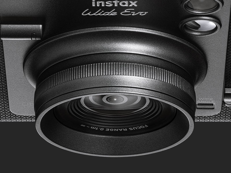 instax WIDE Evo™