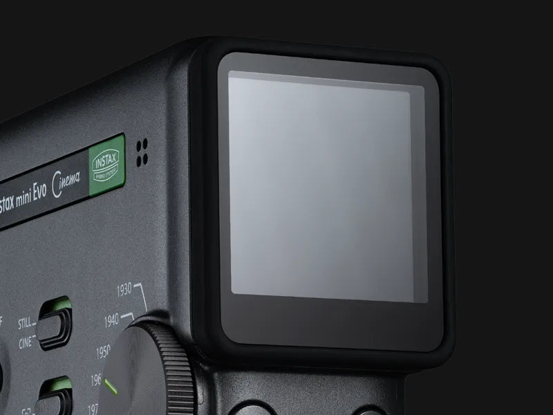 LCD Screen