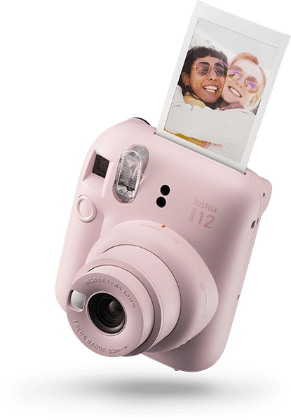 instax mini 12™