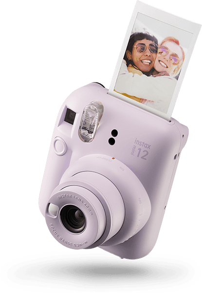 instax mini 12™ – FUJIFILM South Africa (Pty) Ltd - Instax-za instax mini 12™ – FUJIFILM South Africa (Pty) Ltd - Instax-za