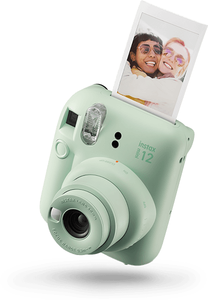 instax mini 12™