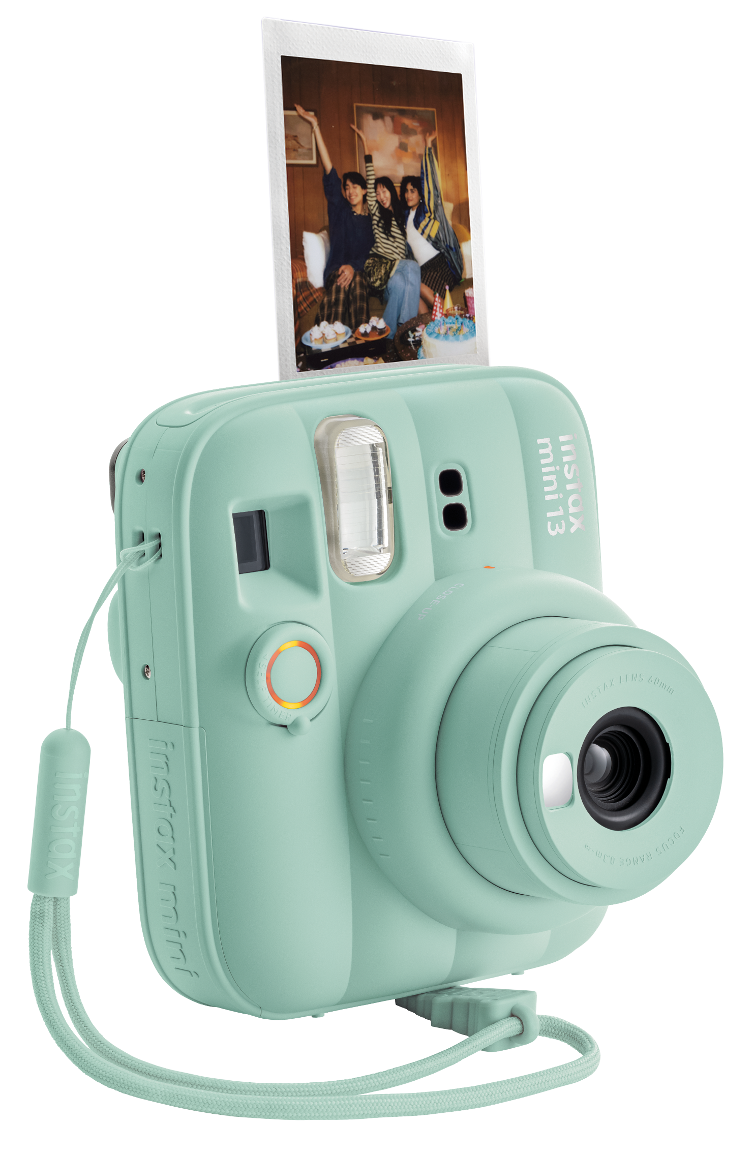 instax mini 13™