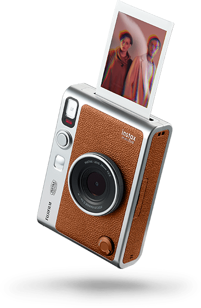 instax mini Evo™