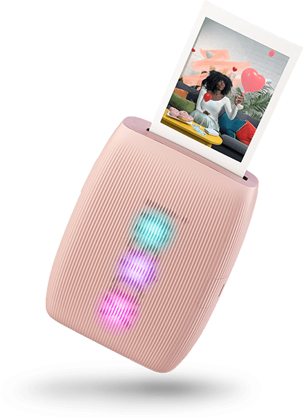 instax mini Link 3™