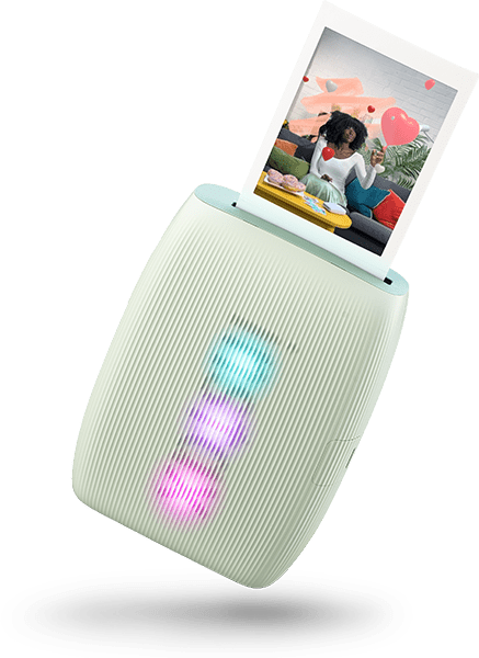 instax mini Link 3™