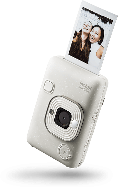 instax mini LiPlay+™