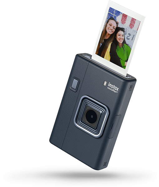 instax mini LiPlay+™
