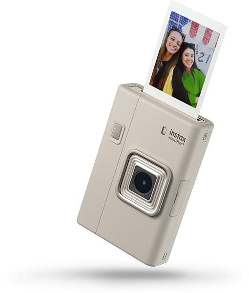 instax mini LiPlay+™