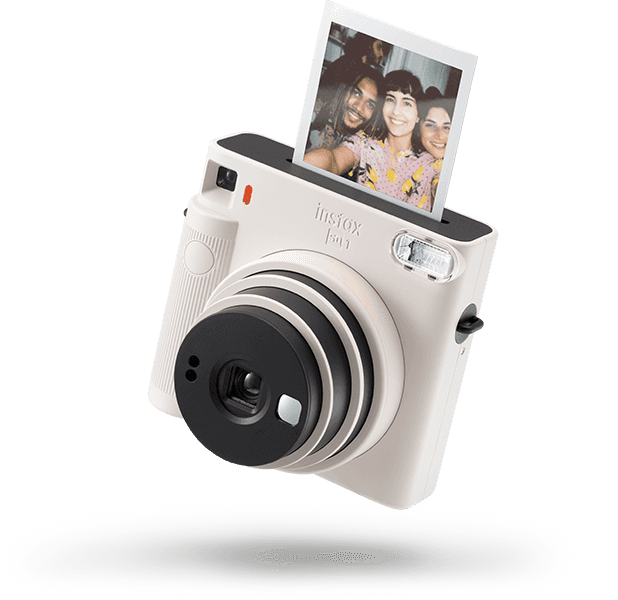 instax SQUARE SQ1™