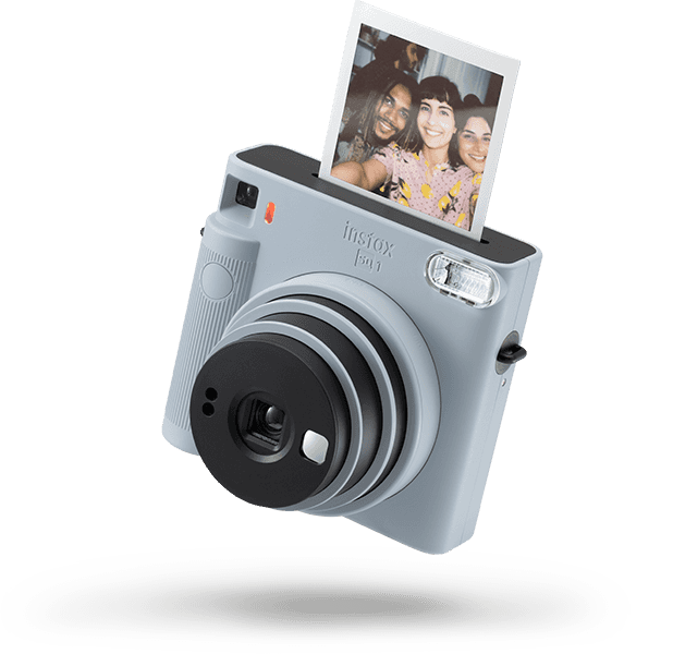 instax SQUARE SQ1™