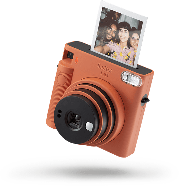 instax SQUARE SQ1™