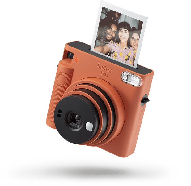 instax SQUARE SQ1™