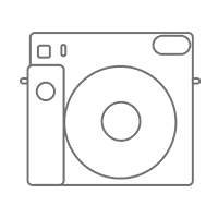 instax SQUARE SQ1™