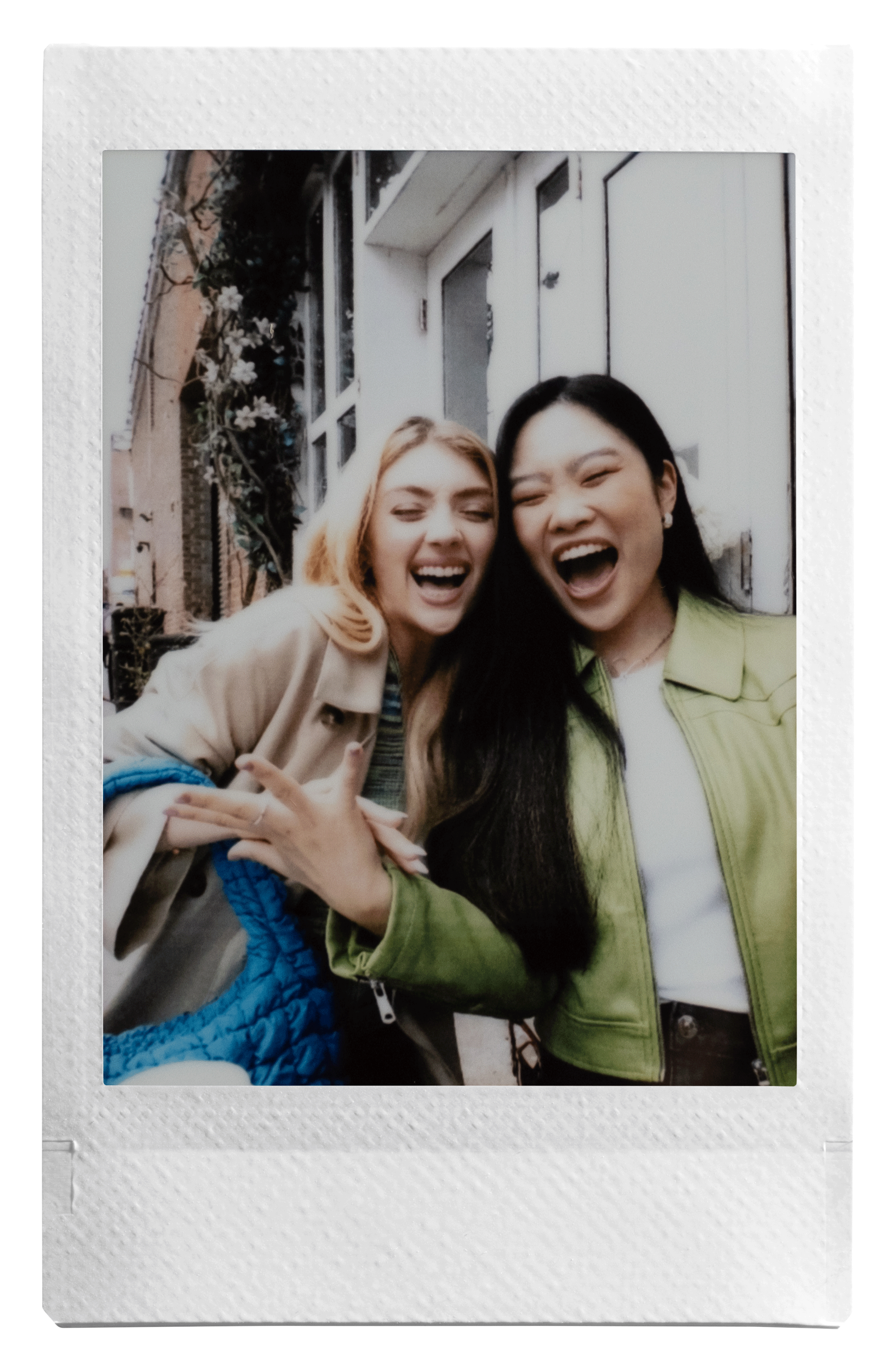 instax mini LiPlay+™