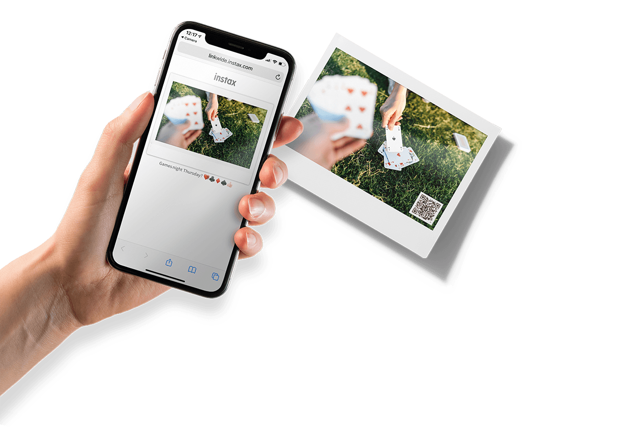 Mode: Hidden message