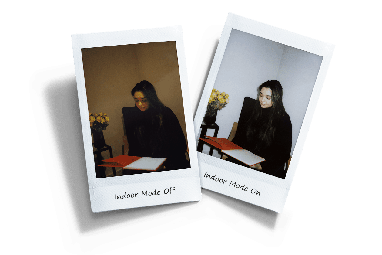 instax mini 99™