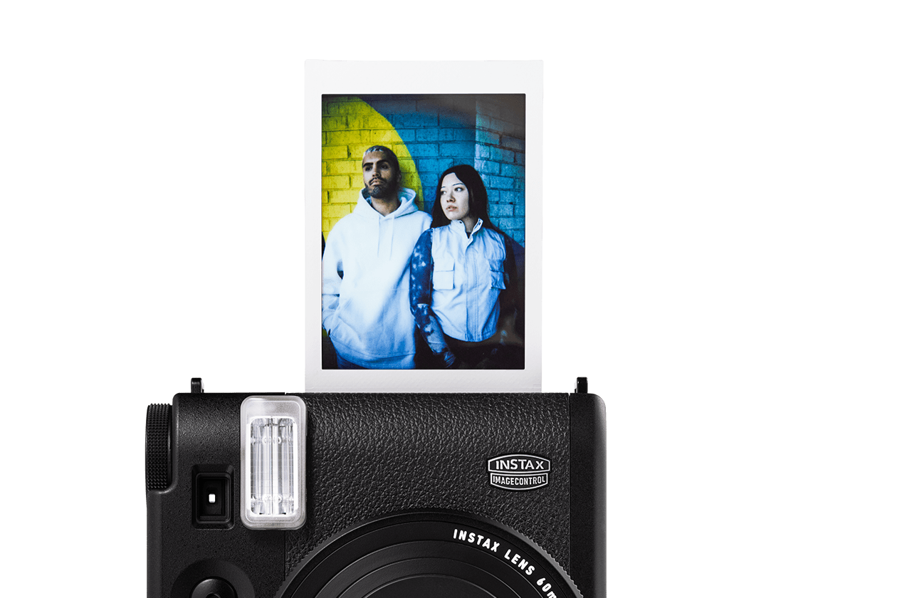 instax mini 99™