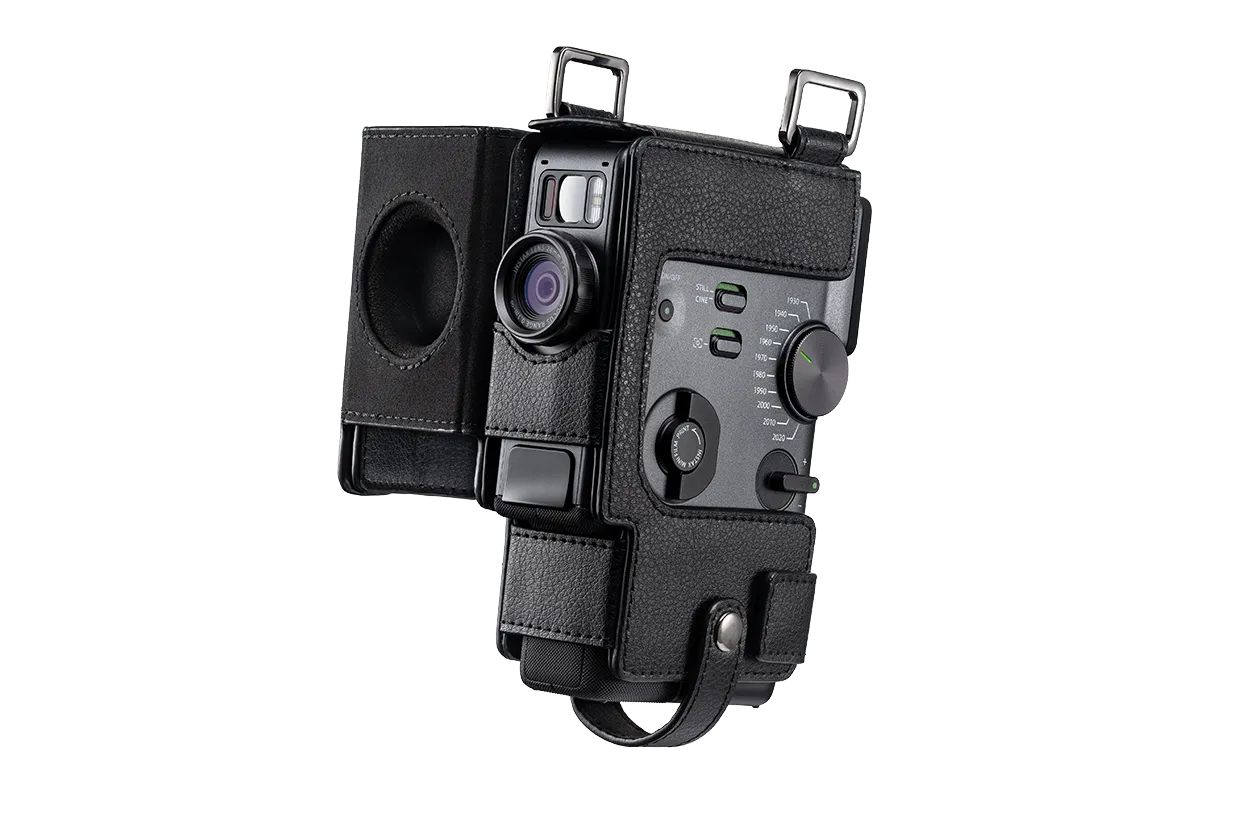 Camera Case