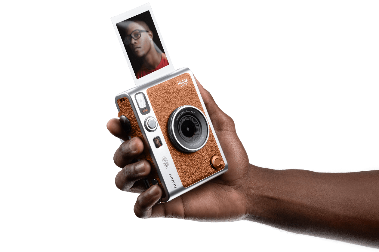 Evo Mini Photo Frame mini Evo – FUJIFILM South Africa (Pty) Ltd - Instax-za