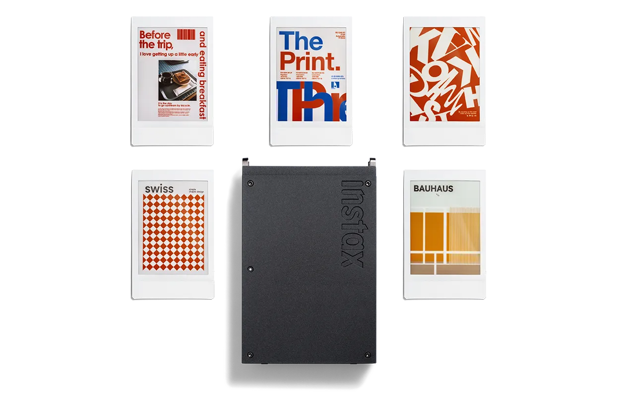 Design Print