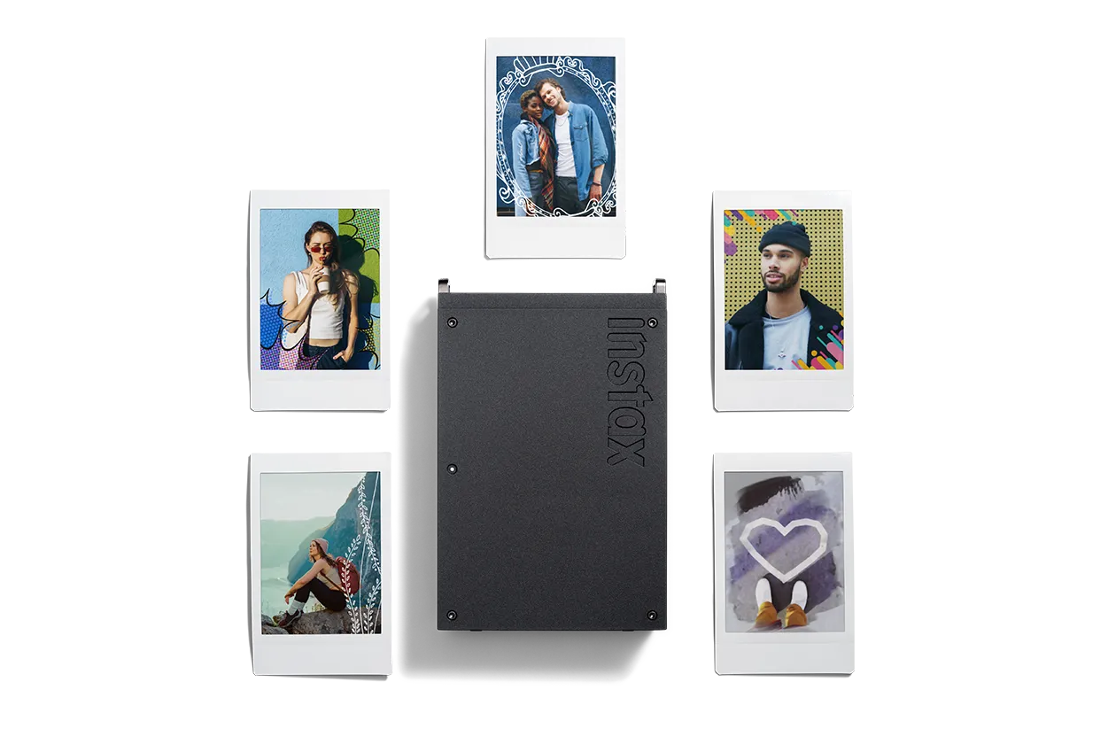 Frame Print