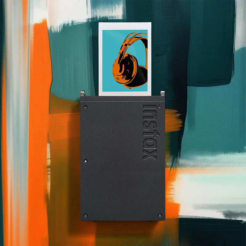 instax mini Link+™ – FUJIFILM South Africa (Pty) Ltd - Instax-za
