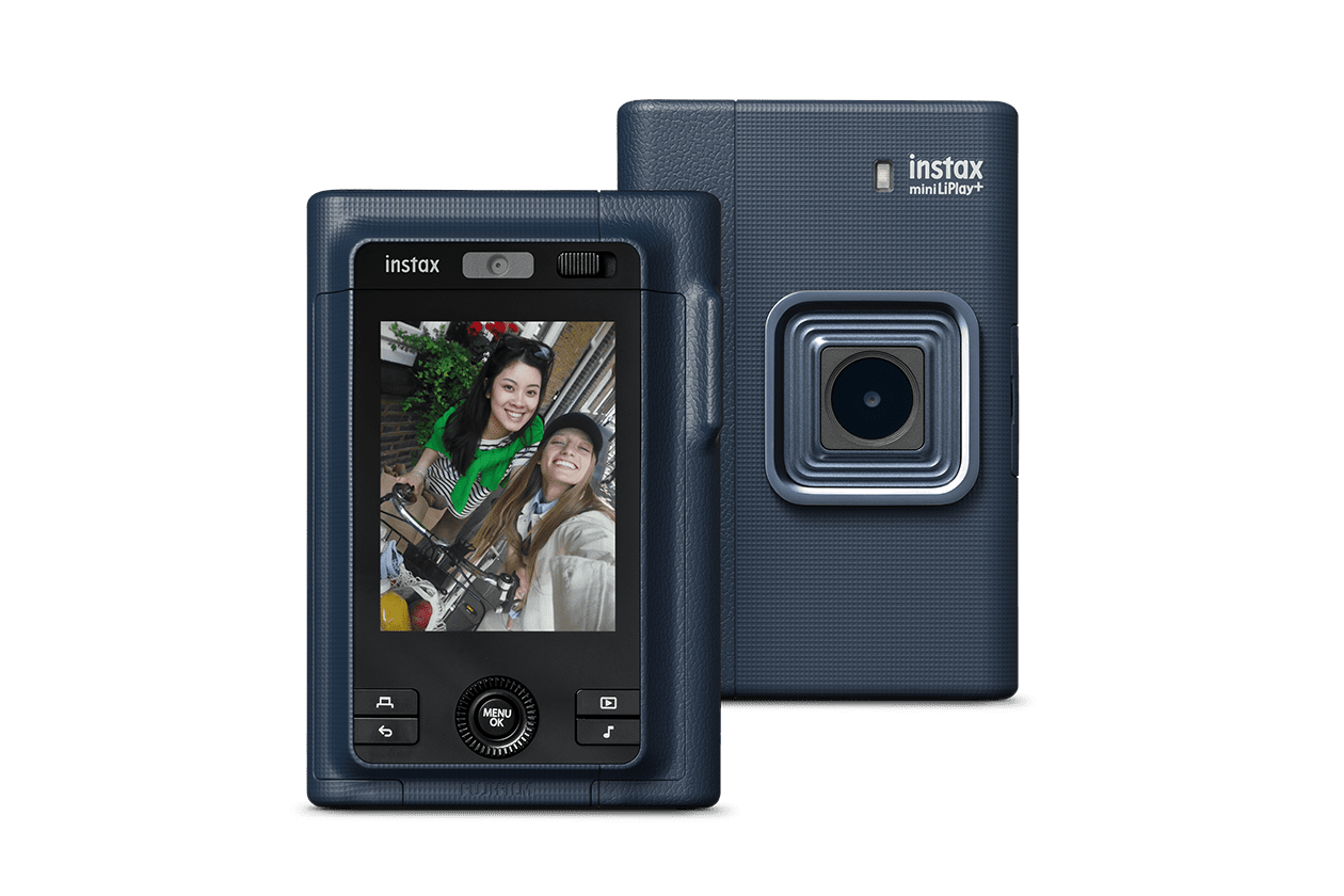 Dual Cameras