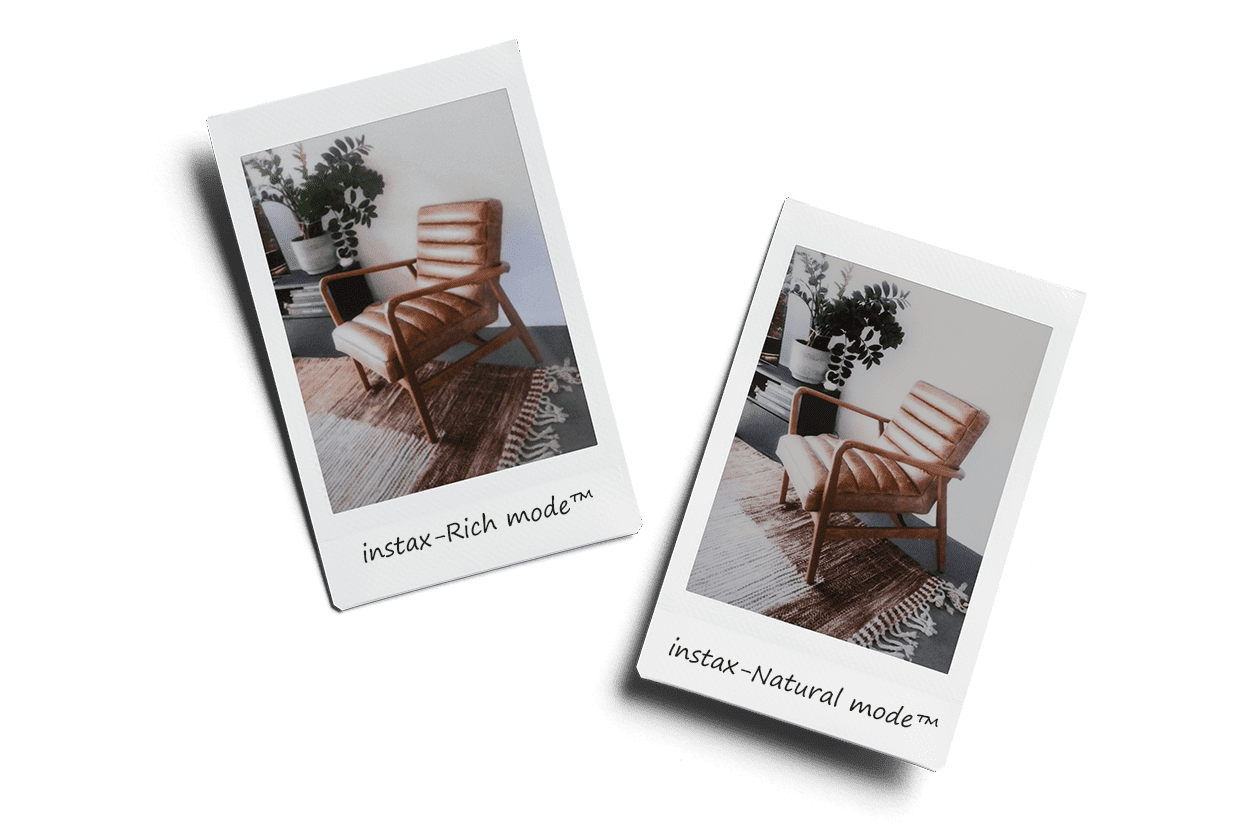 Your photo. Your way.