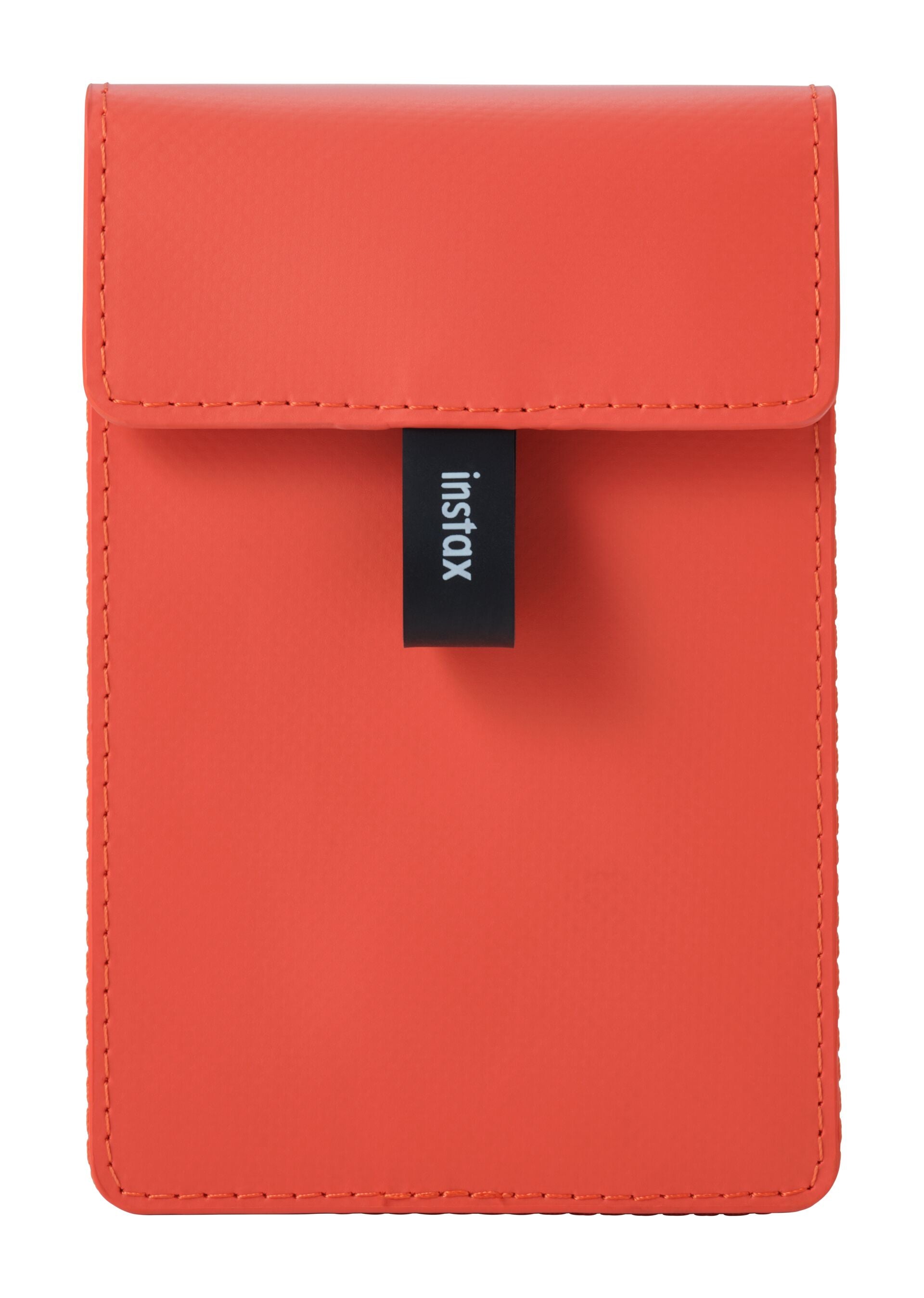 Custodia Protettiva Per Stampante Instax Mini Link+ – Design Elegante A Libro, Colori Coordinati