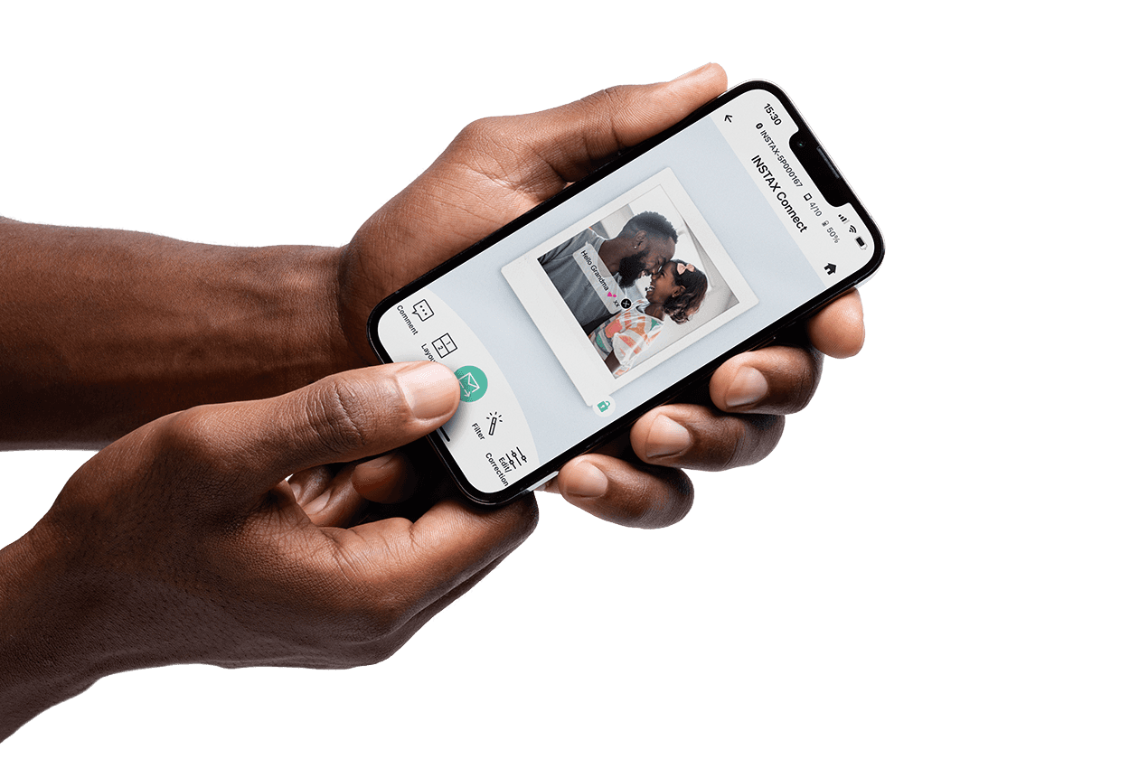 instax Connect™